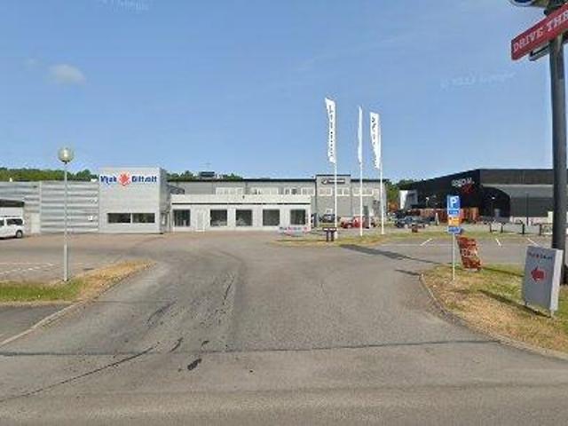 Lokal hyra i Kungsbacka, Halland
