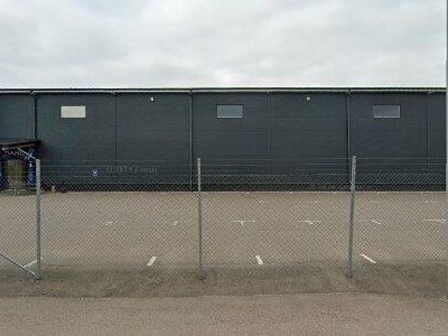 Lokal till salu i Helsingborg, Skåne