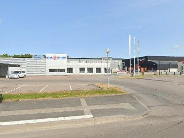 Lokal hyra i Kungsbacka, Halland