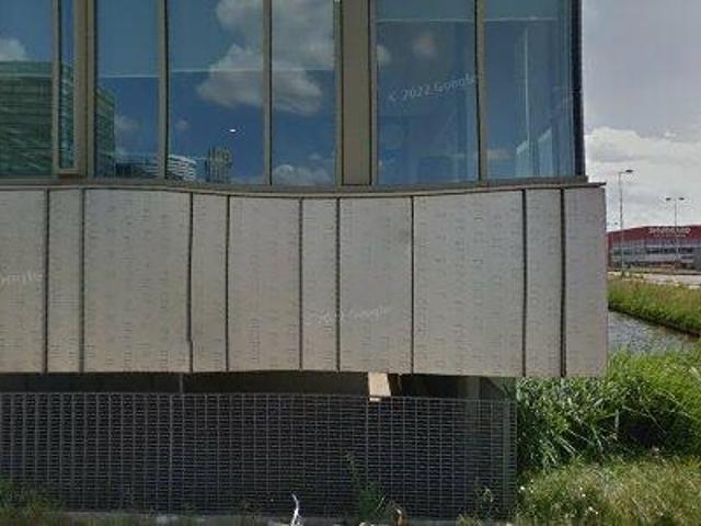 Bedrijfspand te huur in Zuidoost, Amsterdam