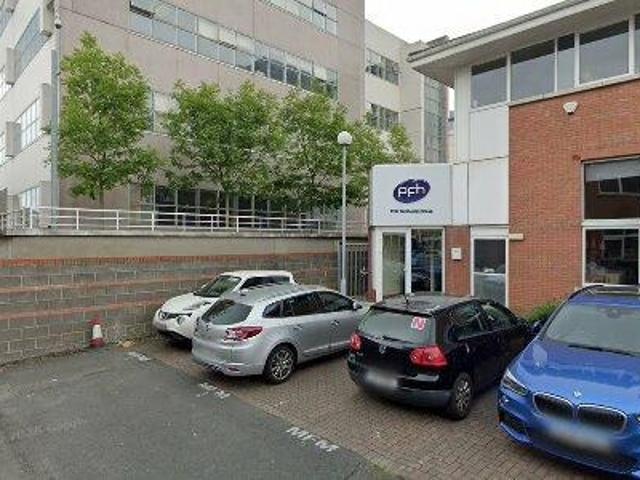 Office for sale in Bluebell, North Tipperary