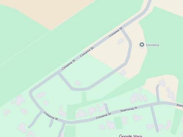 Land for sale in Gauteng