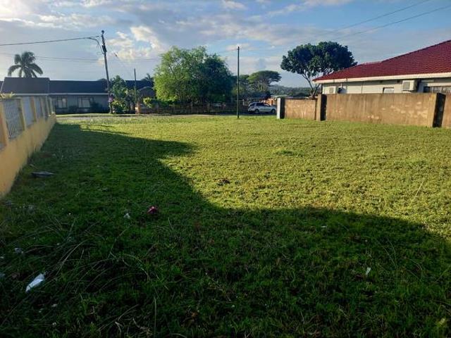 Land for sale in UMhlathuze Municipality, Kwazulu-natal