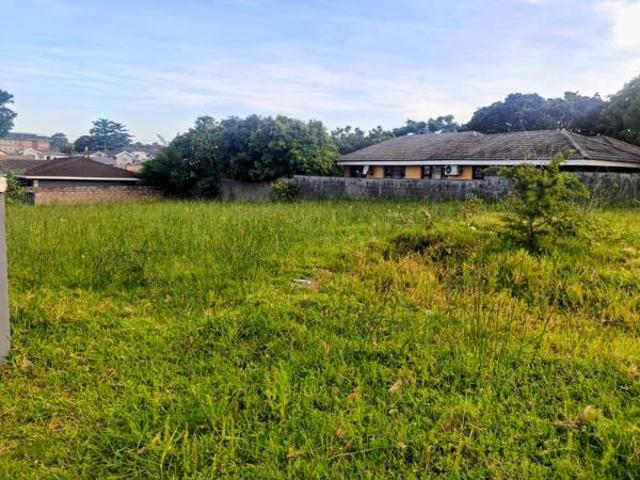 Land for sale in UMhlathuze Municipality, Kwazulu-natal
