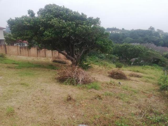 Land for sale in Ugu District Municipality, Kwazulu-natal