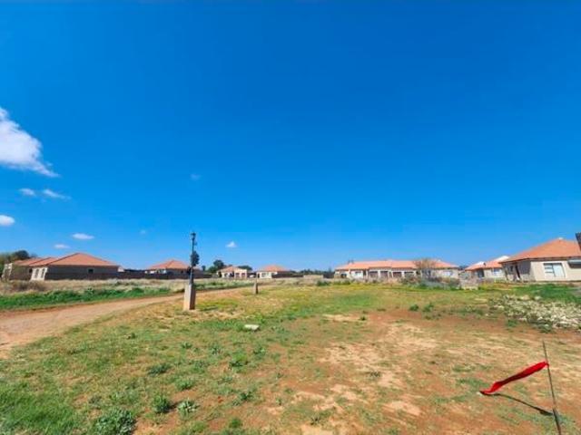 Land for sale in Kimberley, Frances Baard District Municipality
