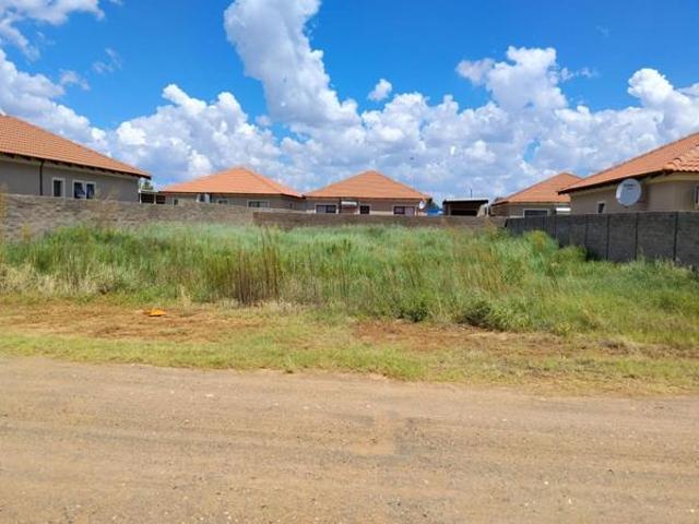 Land for sale in Frances Baard, Northern Cape