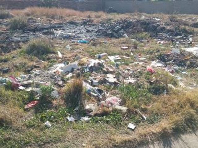 Land for sale in Mafikeng, North West