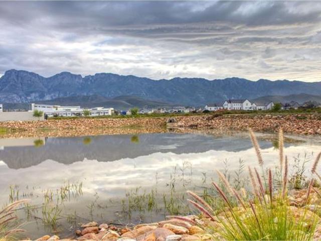 Land for sale in Bergsig, Durbanville