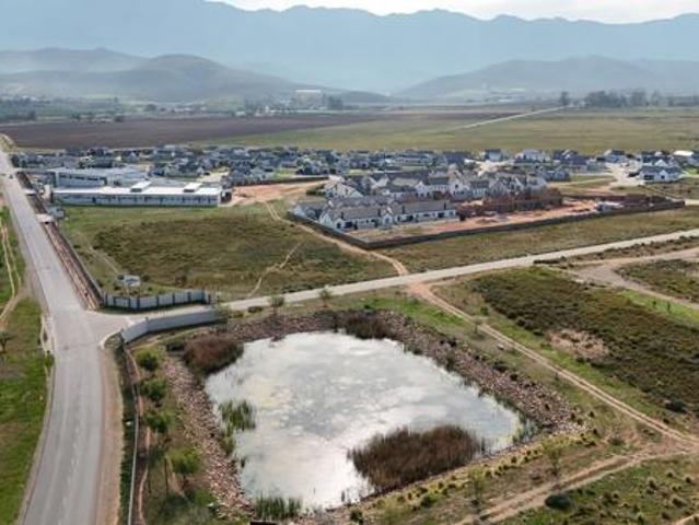 Land for sale in Durbanville, Western Cape