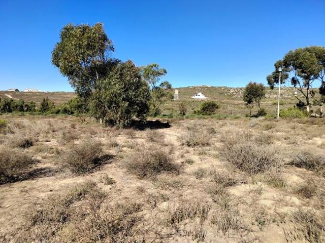 Land for sale in Western Cape