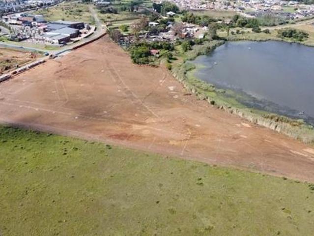 Land for sale in Dr Kenneth Kaunda, North West