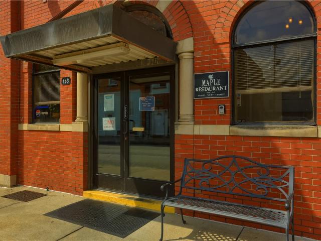 Commercial for sale in Beaver, Pennsylvania