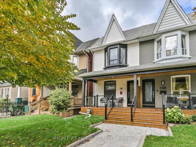 House for sale in Woburn, Ontario