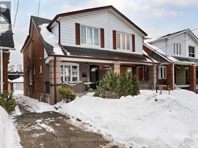 House for sale in Woburn, Ontario
