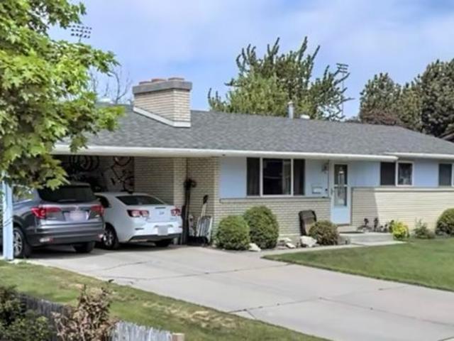House for sale in American Fork, Utah