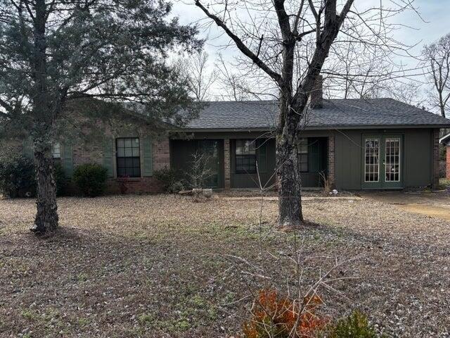 House for sale in Belden, Mississippi
