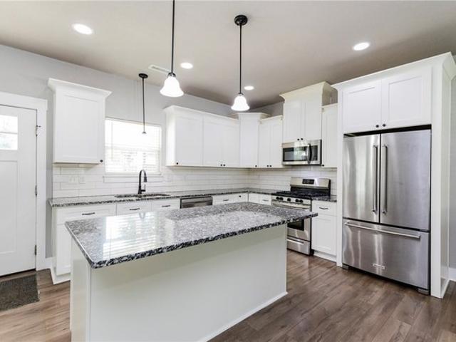 House for sale in Ark