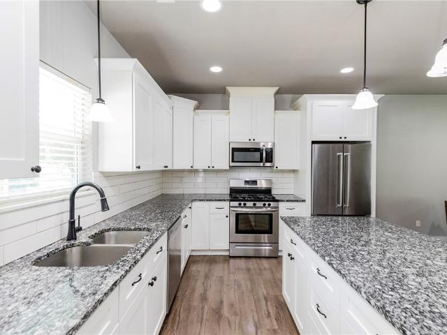 House for sale in Ark