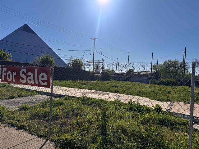 Land for sale in Tennessee