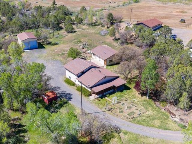 House for sale in Cedaredge, Colorado