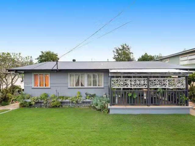 House for rent in Toombul, Queensland