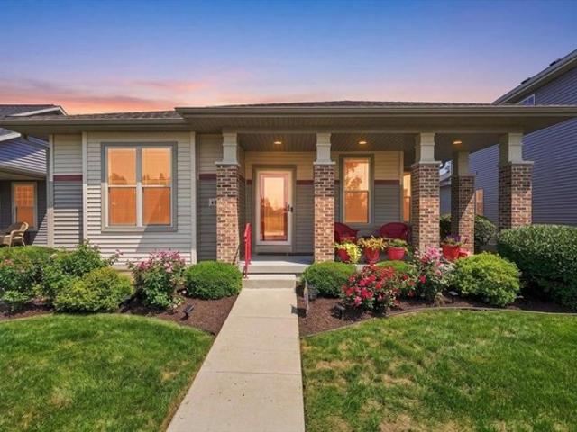 House for sale in Madison, Wisconsin