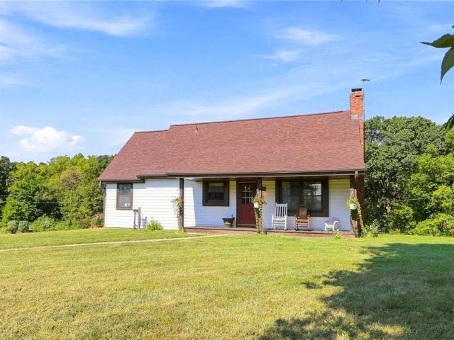House for sale in Warrensburg, Missouri