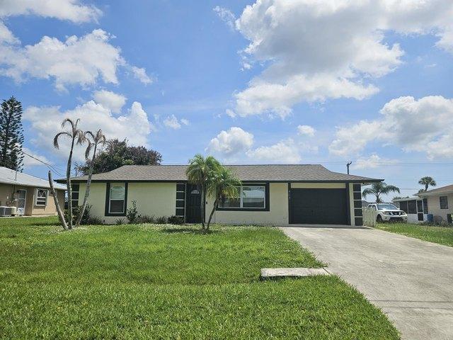 House for sale in Port Saint Lucie, Florida