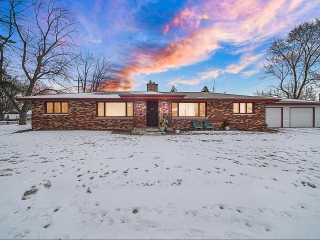 Property for sale in Beecher, Illinois