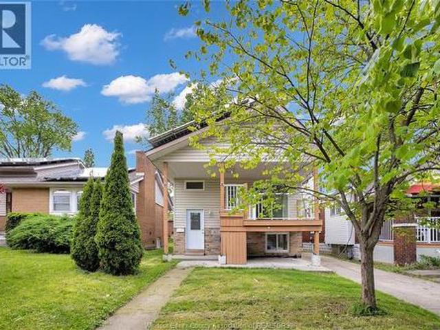 House for rent in Maidstone, Ontario