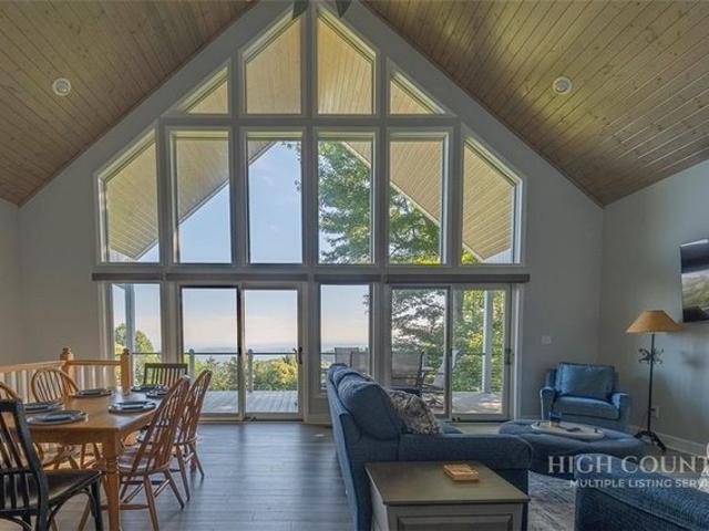House for sale in Alleghany, North Carolina