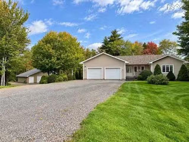 House for sale in Truemanville, Cumberland County