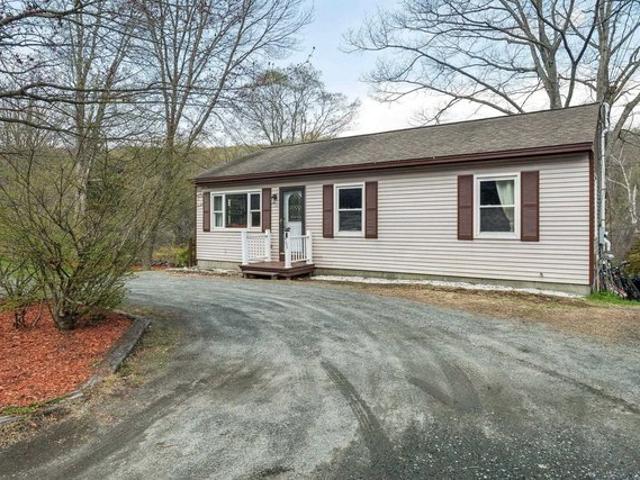 House for sale in Hartland, Vermont