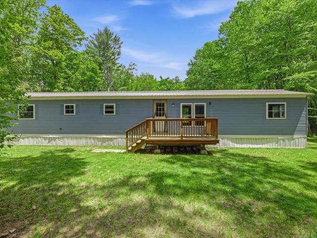House for sale in New Hampshire