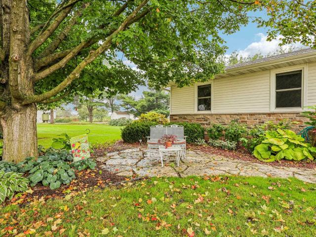 House for sale in Belleville, Green County