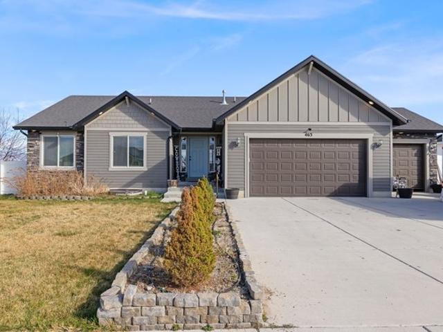 House for sale in Grantsville, Utah
