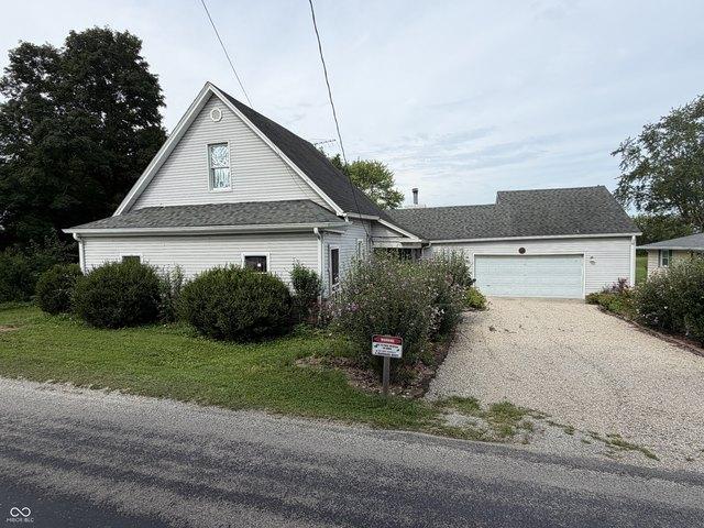 House for sale in New Castle, Indiana