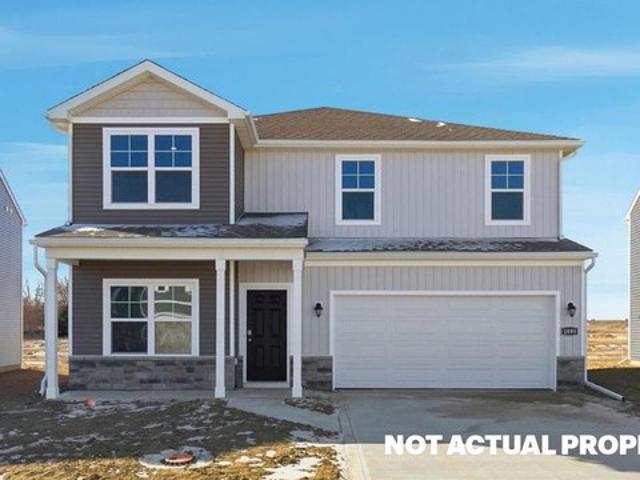 House for sale in Plain City, Madison County
