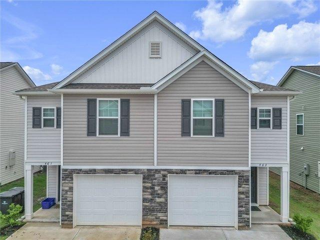 Townhouse for sale in Pendleton, South Carolina