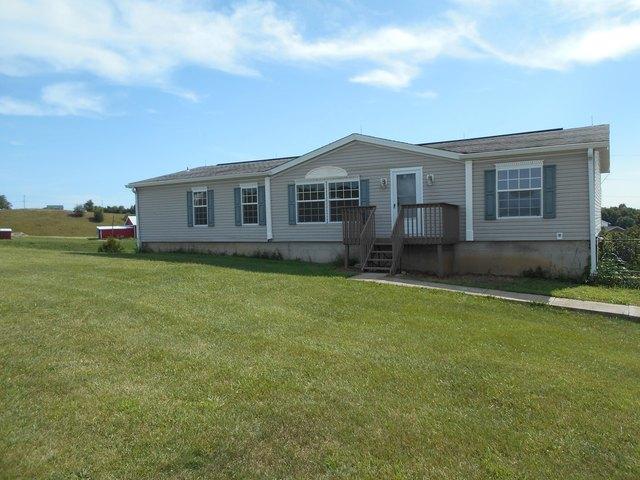 House for sale in Pendleton, Kentucky