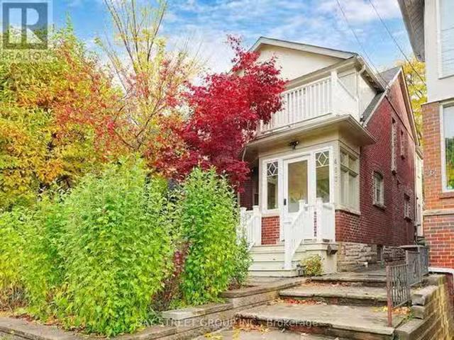 House for sale in Woburn, Ontario