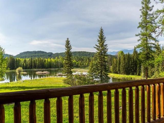 House for sale in Whitefish, Montana