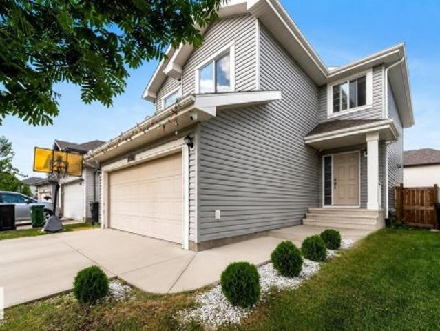House for sale in Wedgewood, Alberta