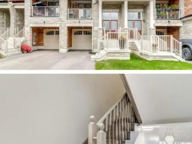 House for rent in Oakville, Ontario