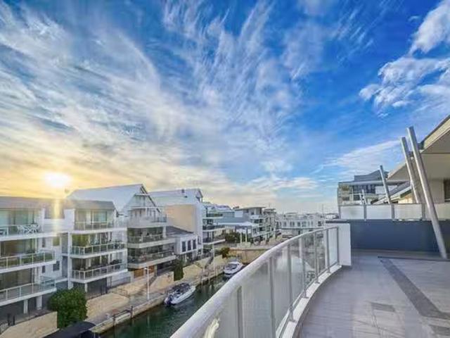 Apartment for rent in Mandurah