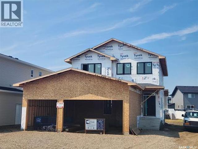 House for sale in Saskatoon, Saskatchewan