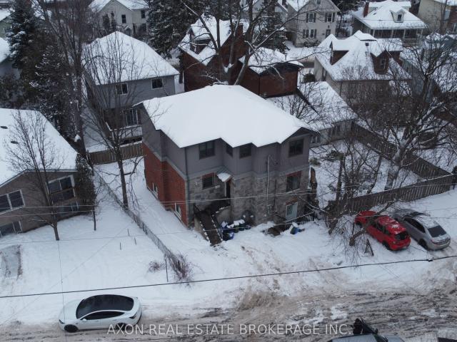 House for sale in Kingston, Ontario