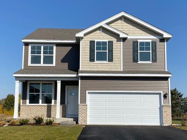 House for sale in Hampshire, Illinois