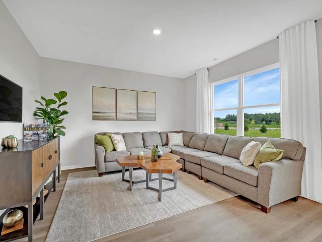 House for sale in Hampshire, Illinois